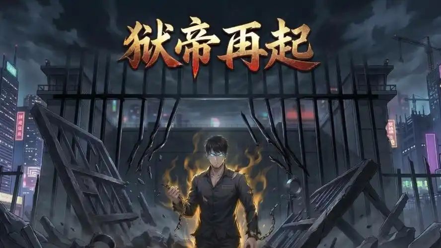 《狱帝再起》4K超清！【完结版】