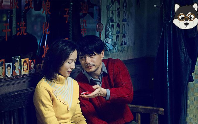 【片片】带你五分钟看懂《暴雪将至》，段奕宏拿影帝的悬疑烧脑片