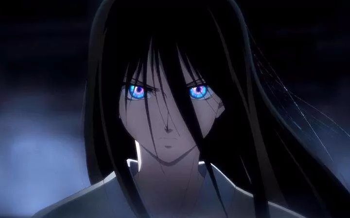 【阿瞳】空之境界动画解读IV《伽蓝之洞》
