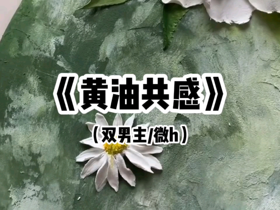 【双男主】自从莫名其妙地跟室友季陆恒的黄油男主共感后，我每天都感觉自己快被他玩儿死了。