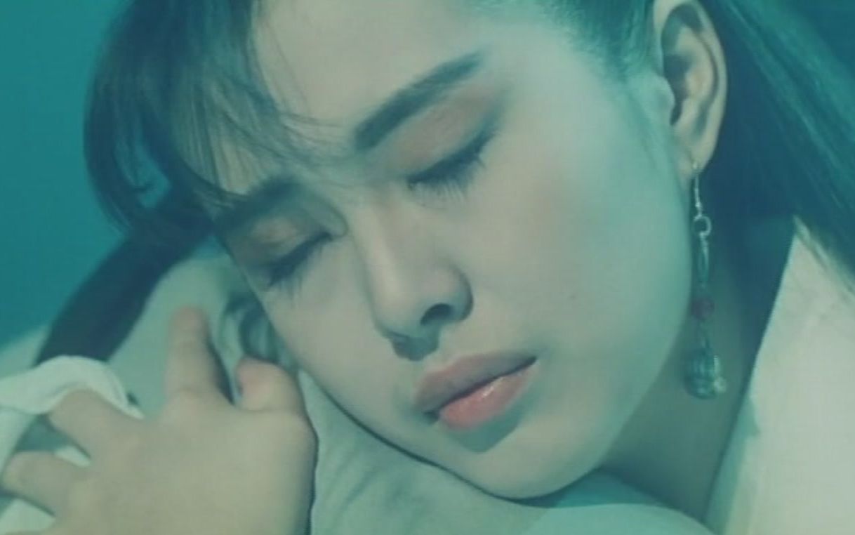 这部31年前的奇幻电影，竟是倩女幽魂的前传，王祖贤也太美了吧