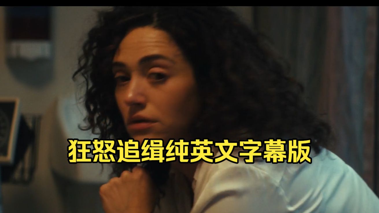 《狂怒追缉》全1季 (Furious Season 1) 纯英文字幕 英语原声 看剧学英语 追缉题材 动作犯罪 高分美剧 磨耳朵练精听