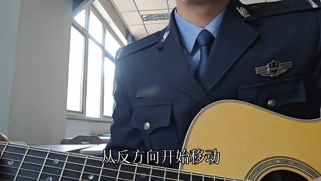 up失踪多年，回归已成警校生.......没想到误删视频啊！！！！！！！！（上个视频我手滑删掉了，哭死啊。。。。。）