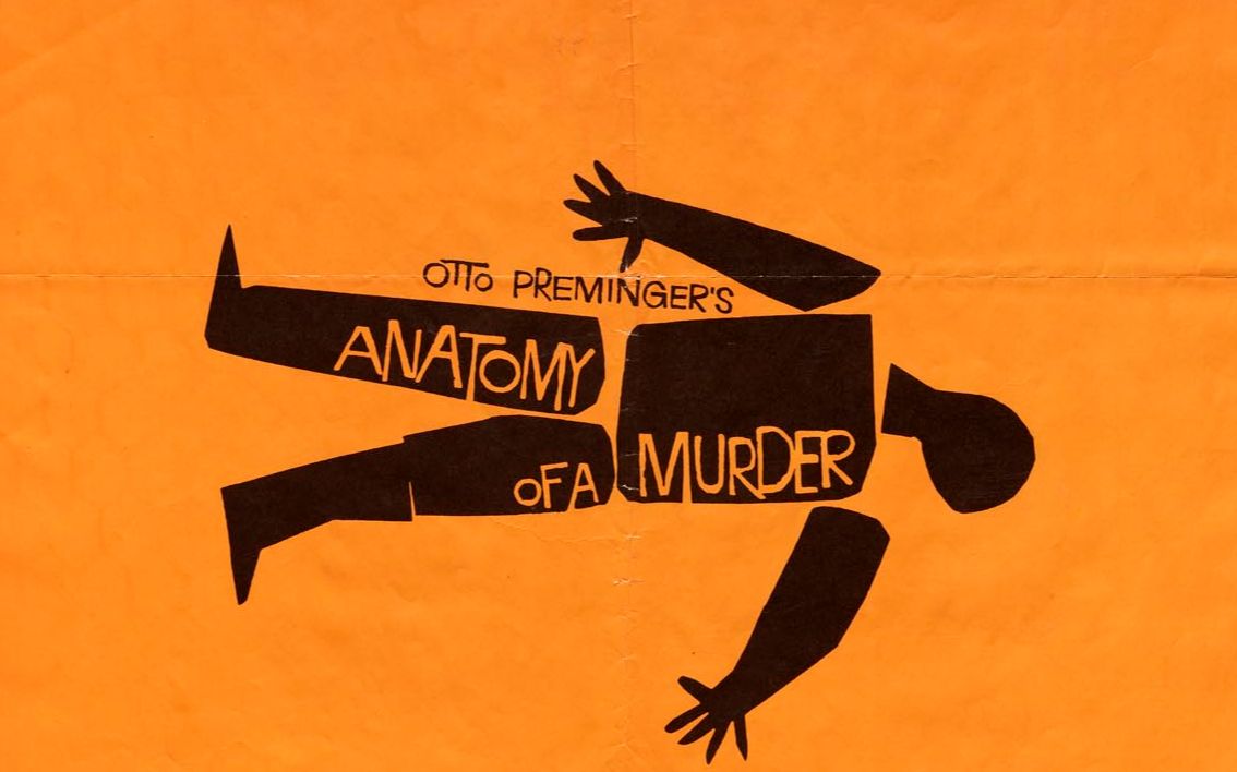 【索尔·巴斯 - 电影片头背后的男人 / Saul Bass- The Name Behind the Titles】