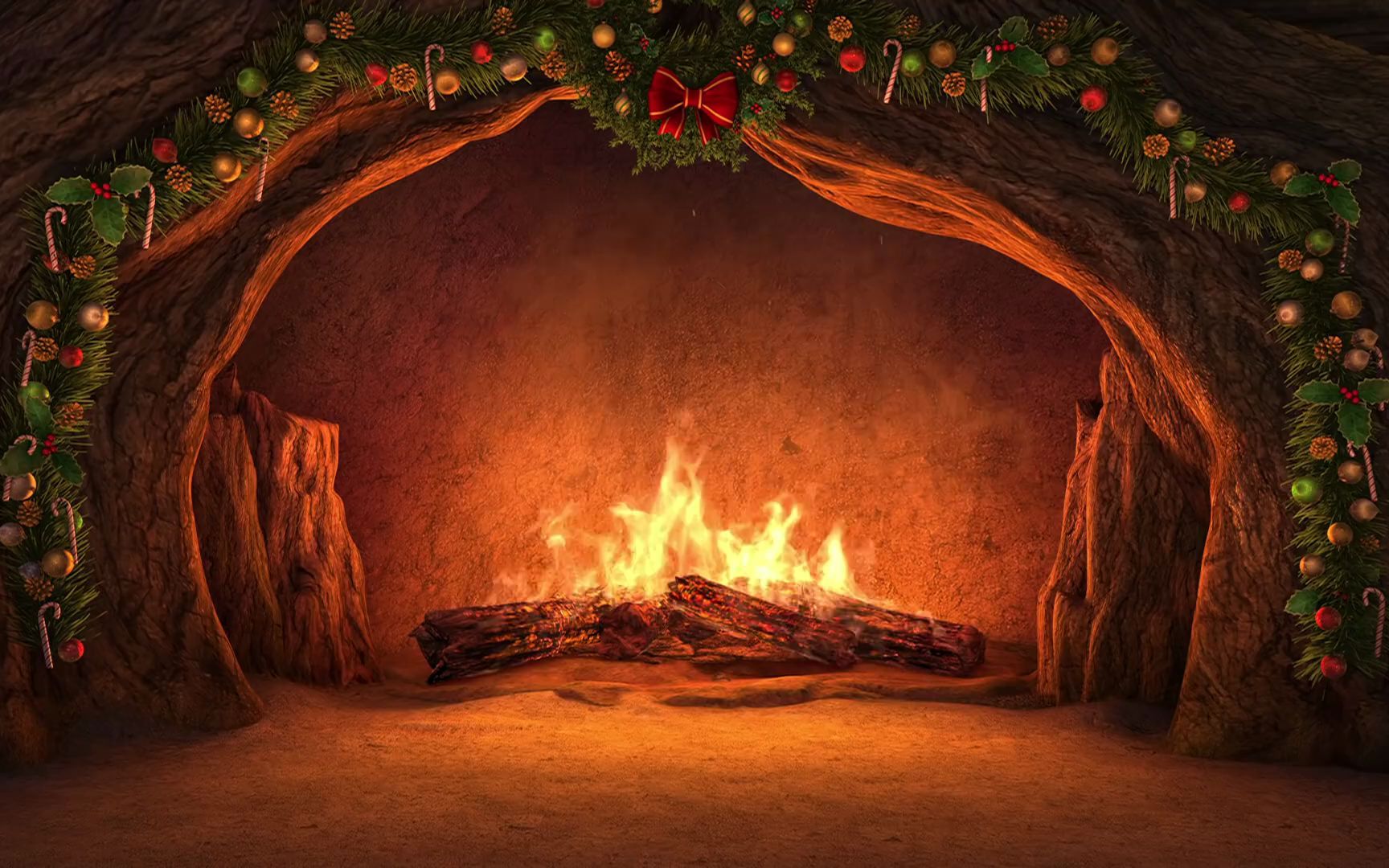 【官方番外】史莱克的圣诞柴 Shrek's Yule Log (2010)