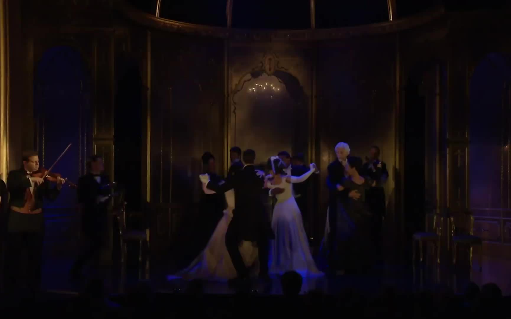 【The Vaudeville Theatre】理想丈夫 An Ideal Husband