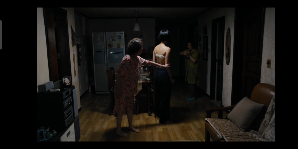 孙锡久个人cut sense8 超感猎杀 第二季 + 电影完结篇