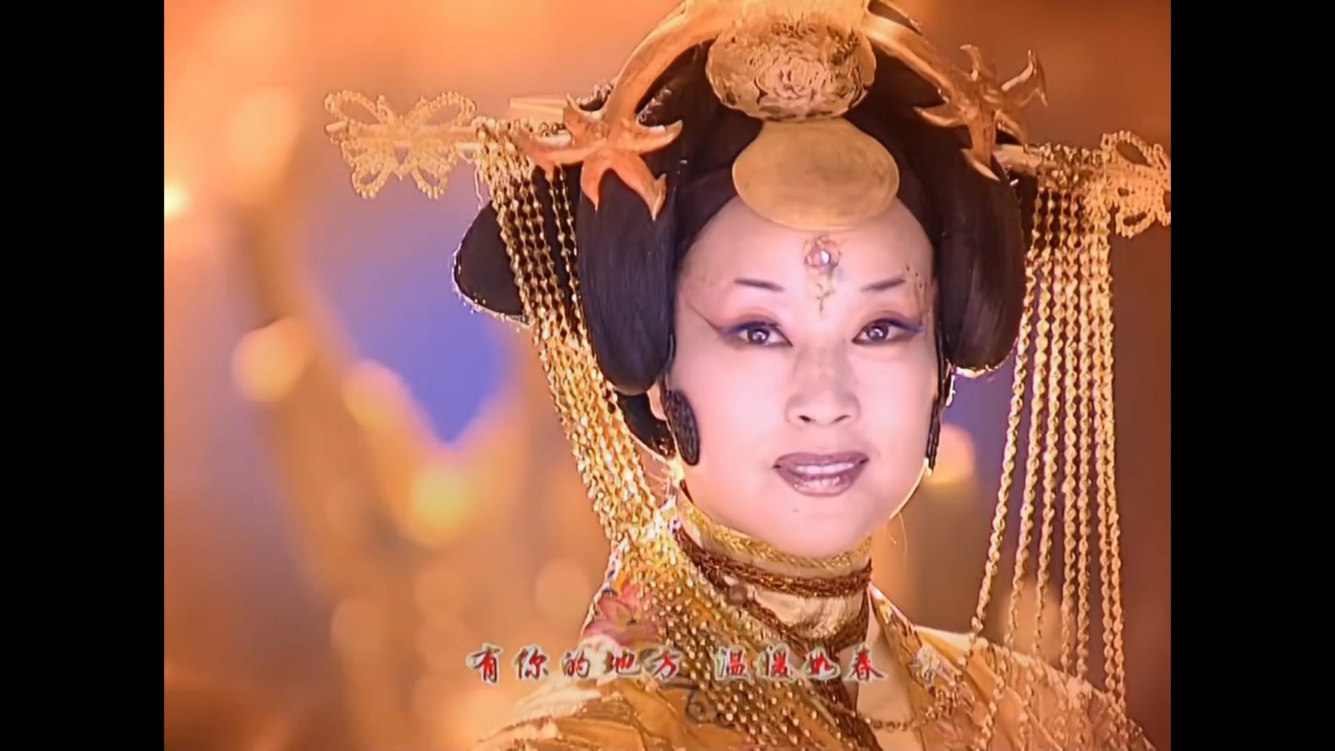 一口气看完【宝莲灯】超清全集完整版