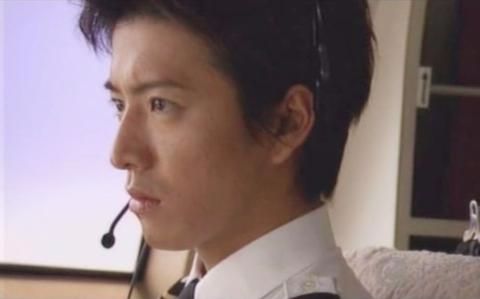GOOD LUCK和PRIDE NG   GOOD LUCK SP