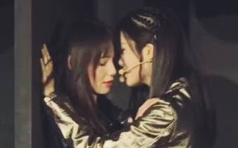 【GNZ48左佳】野蛮女友
