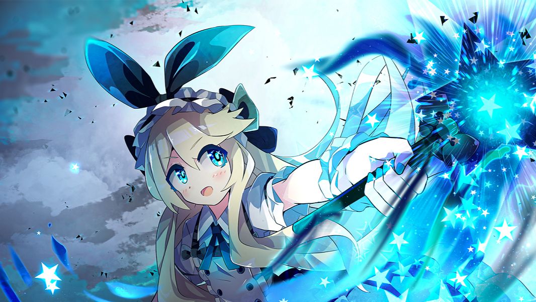 【星光的引導－世界的巡禮者】「全流程更新中」