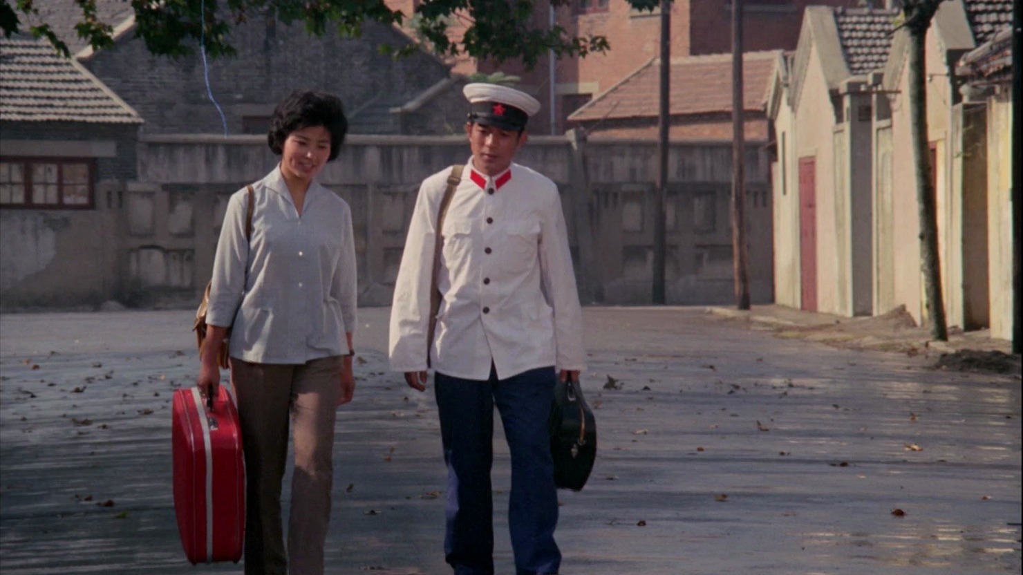 爱情与遗产 1980.1080P