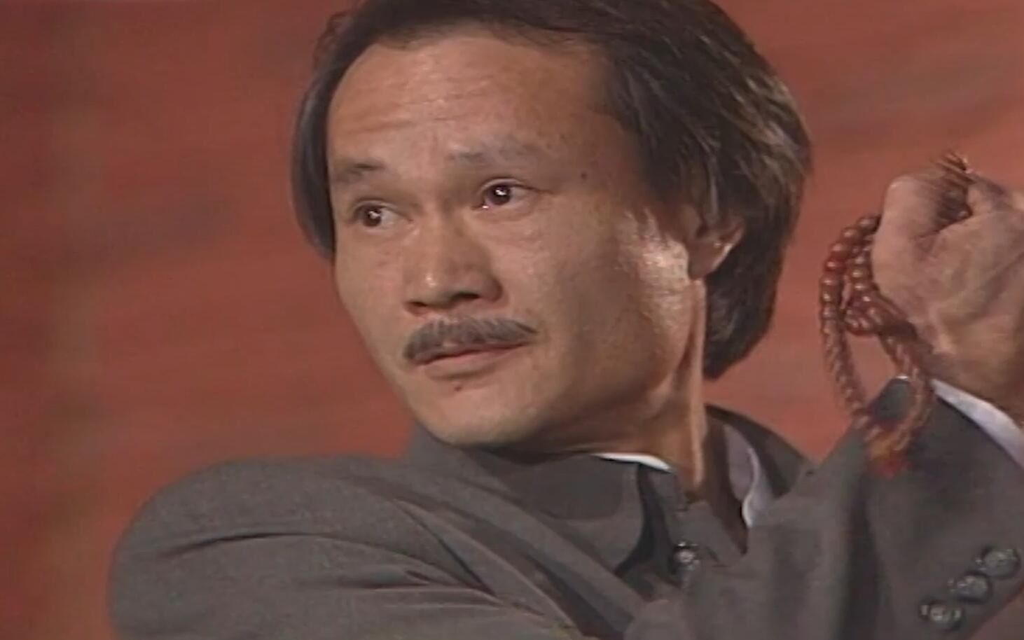 一口气看完英叔精彩灵异剧《撞到正》，英叔大战九世恶鬼，不容错过！