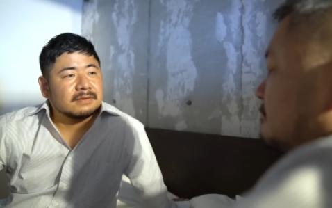 新桥爱情故事名场面19-翔太真诚的表白和达也善意的拒绝，多少人看到这里时泪眼模糊