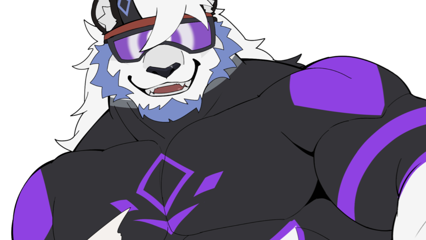 英雄的恶堕末路【furry/稿件分享】
