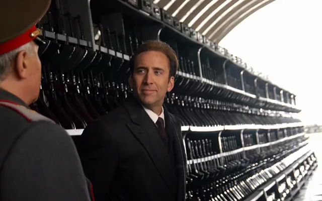 战争之王 伏尔加纤夫曲 Extra 2. Volga Boatmen ( Lord of war soundtrack ) Эй, ухнем