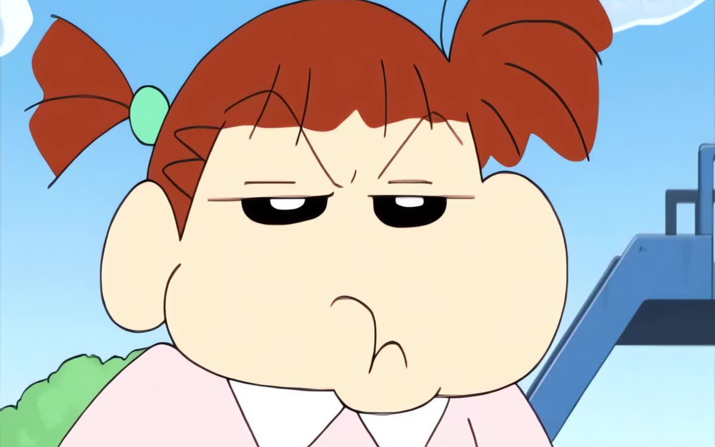 【画质增强】蜡笔小新《江湖浪子哦》