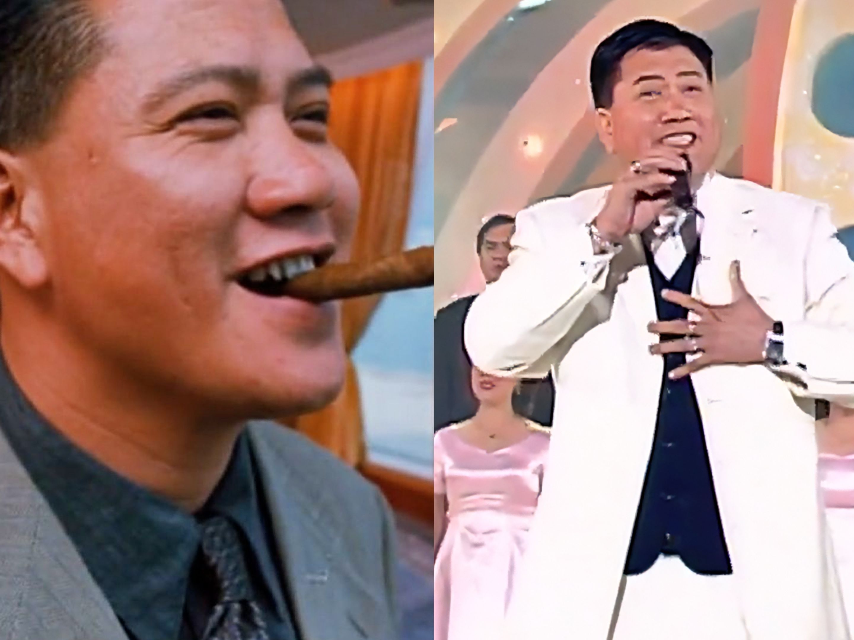 既然社团交给了我，那我洪兴就要成立党支部了！