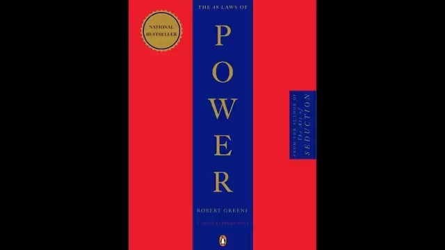 英文有声书 《权利的48条法则》完整版 The 48 Laws of Power by Robert Greene | Full Audiobook 🎧