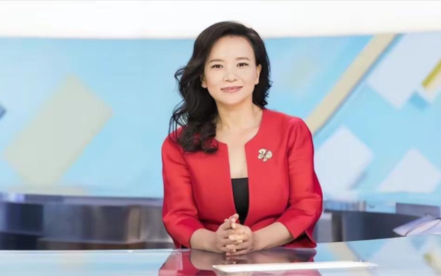 她因一句口误，暴露间谍身份，在央视潜伏20年，让中国损失上千亿