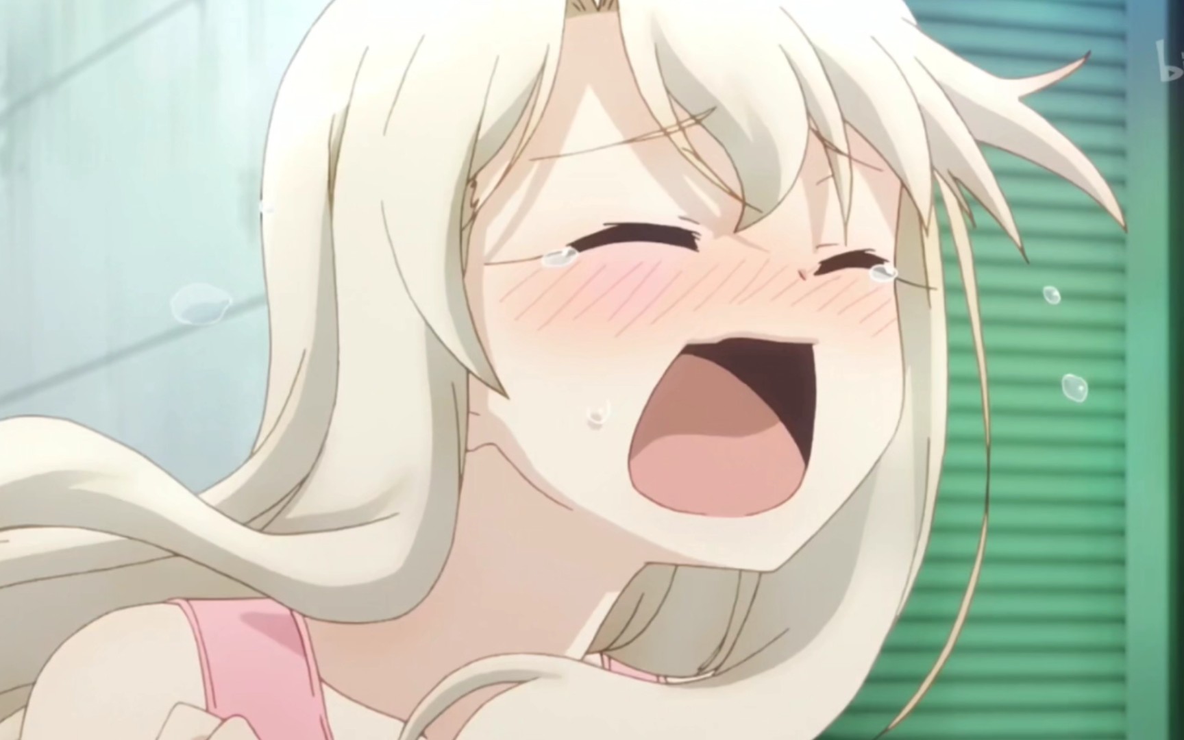 ［魔伊］美美已经是腐癌后期了，没救了。