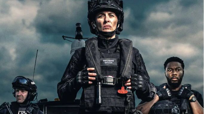一触即发 第四季 Trigger Point Season 4 (2026)