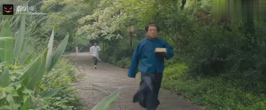 道士下山：范伟的这段台词，几乎说出得了人的一生，堪称经典！