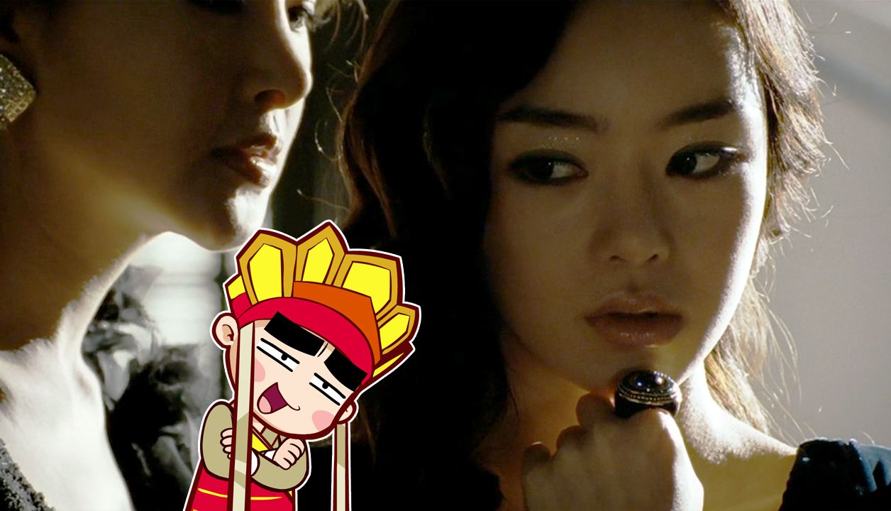 【唐唐】解说猛片《下女》当财阀女仆，品悲惨人生！