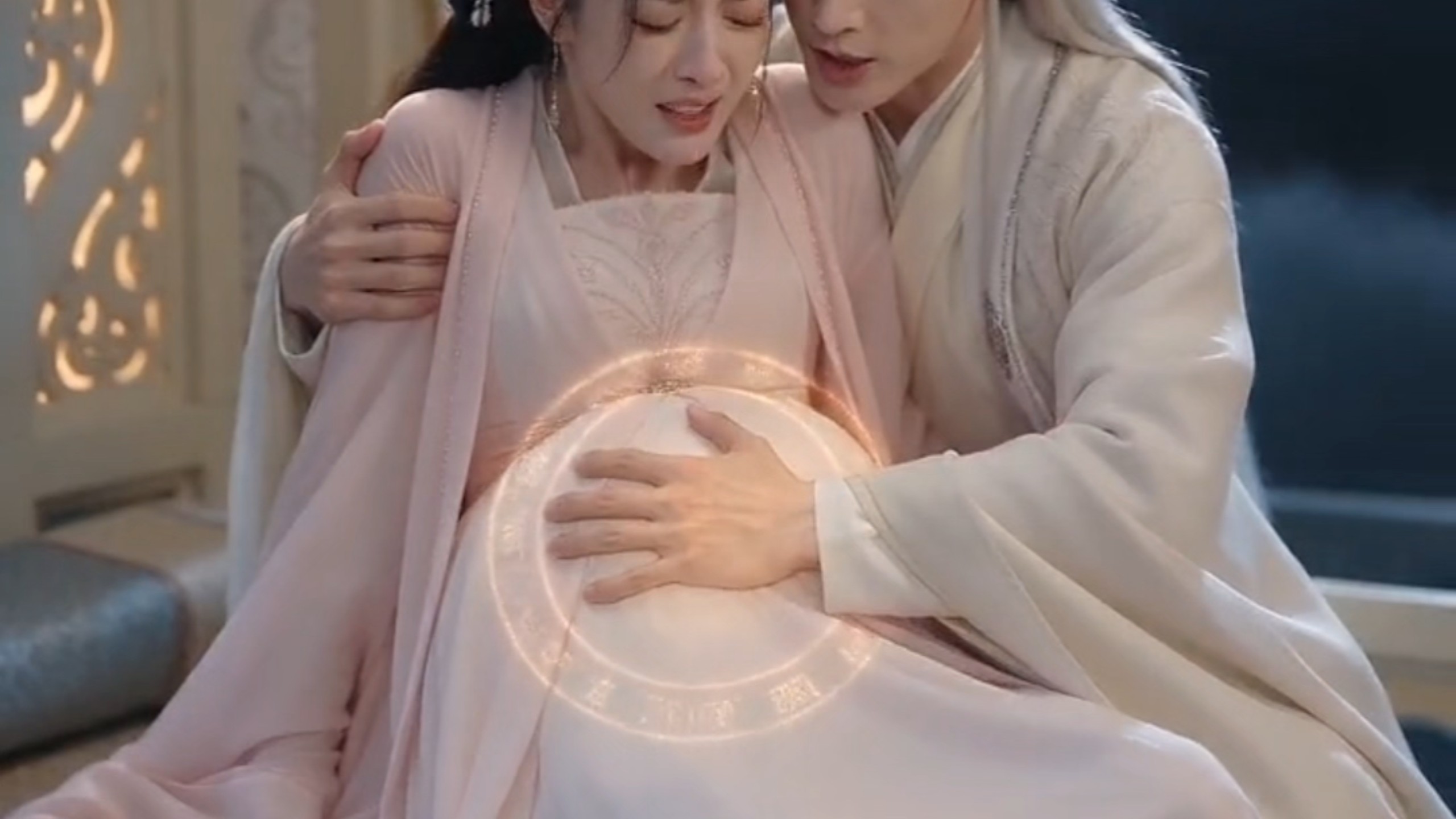 准备给师傅生二胎