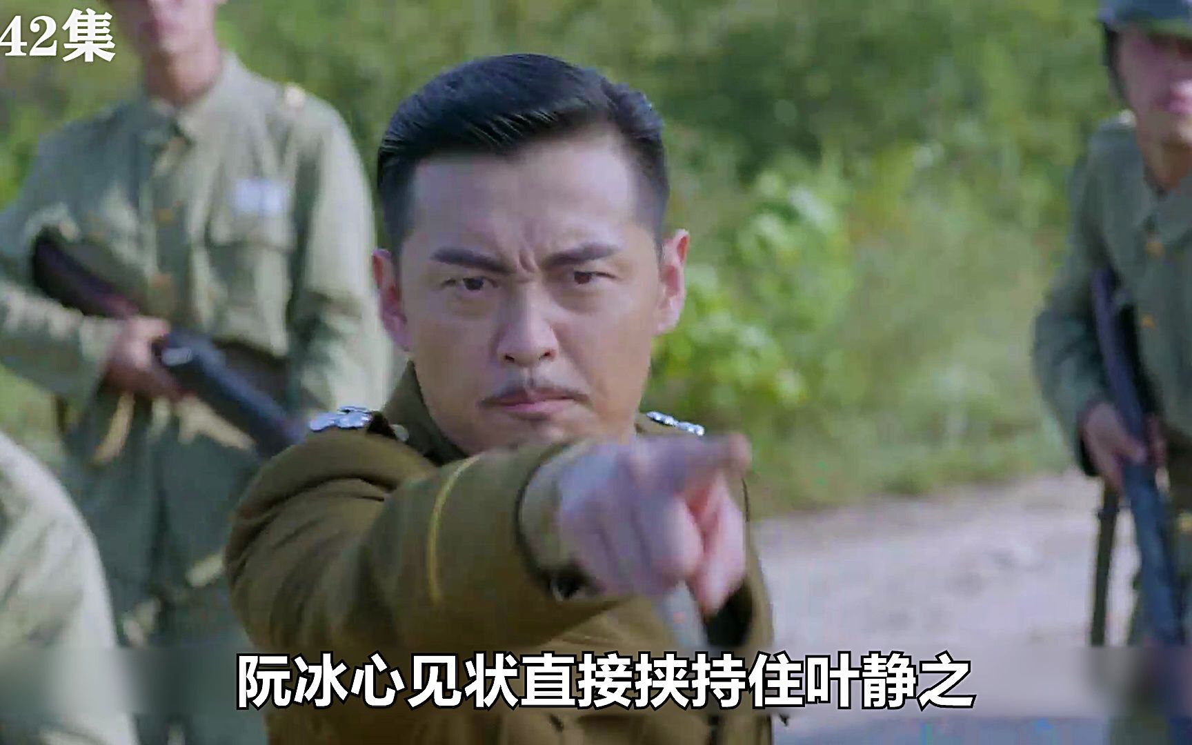 一个黑化的女人，到底有多疯狂