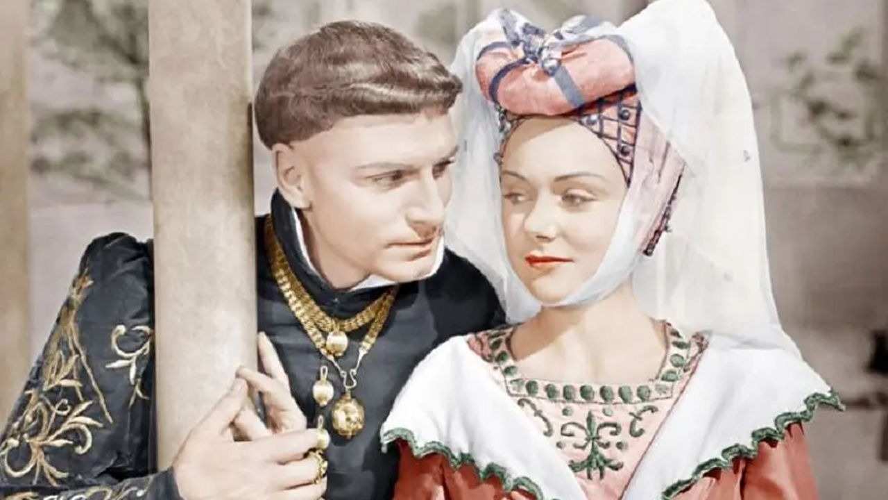 亨利五世 Henry V (1944)