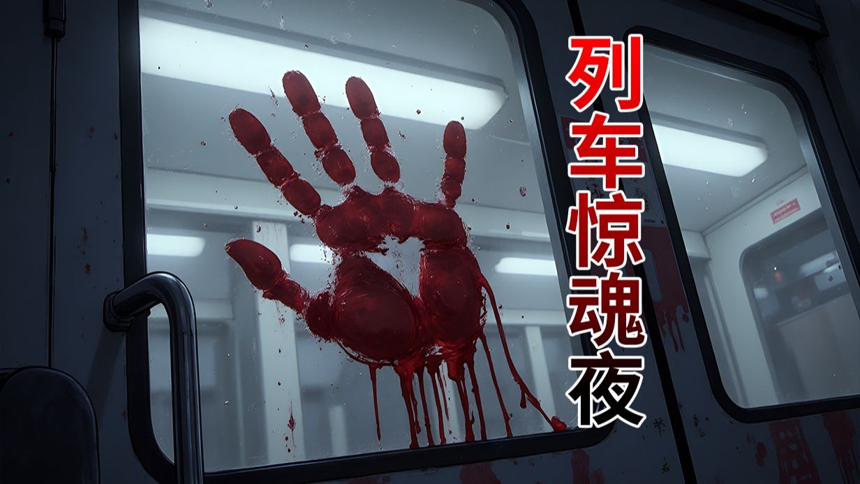 一口气看完《列车惊魂夜》