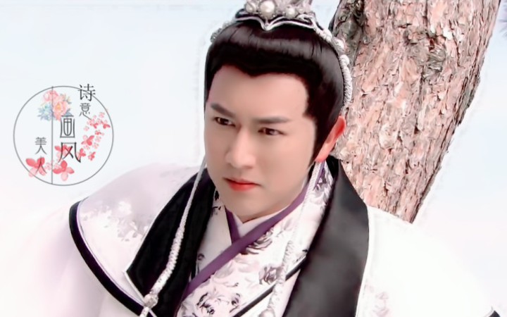 【陈键锋x张迪丨封神2】姬发x姜子牙剧情cut①丨二公子和他的绝美丞相二三事+同框即发糖+全剧走向剧情剪辑（01-64集）