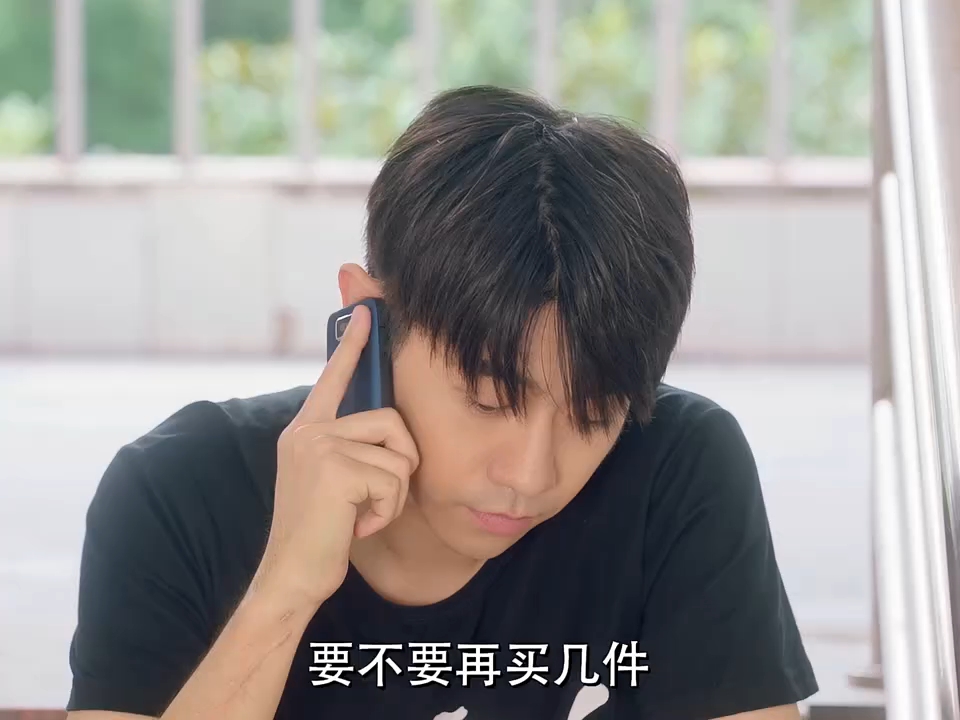 牛德华真是太搞笑了，送的礼物也这么特别