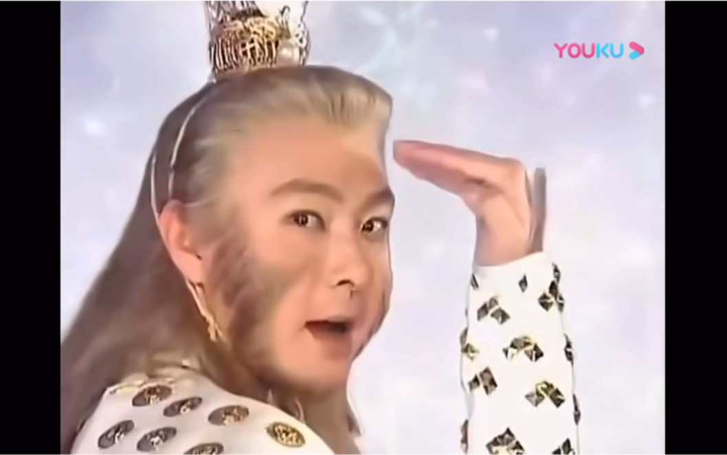 我是如来佛祖玉皇大帝观音菩萨指定取西经特派使者花果山水帘洞美猴王齐天大圣孙悟空啊！！！！！！！！