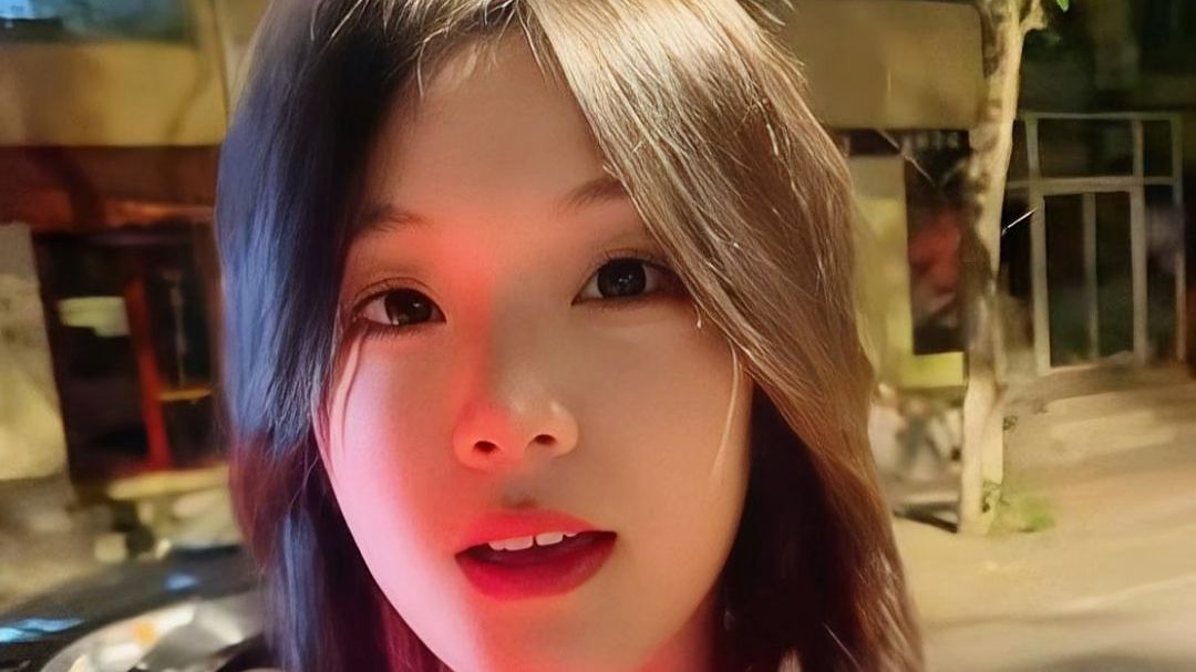 和伴娘的美好爱情