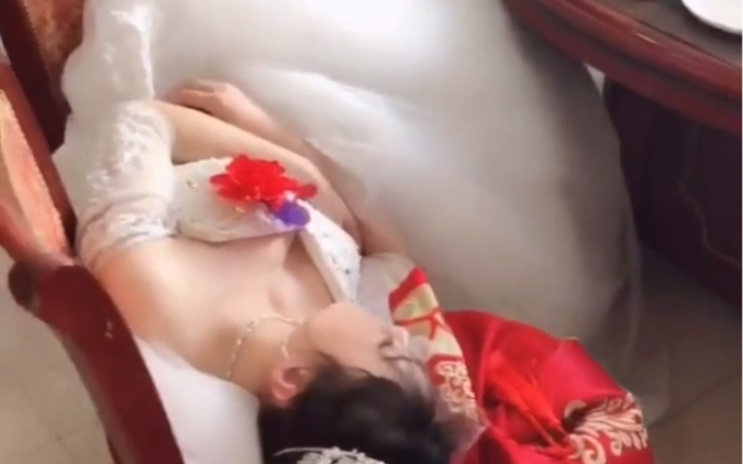 这就是你们女朋友做伴娘的样子 合辑2