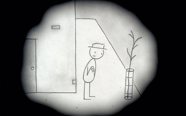 【动画】如此美好的一天 IT'S SUCH A BEAUTIFUL DAY 2012
