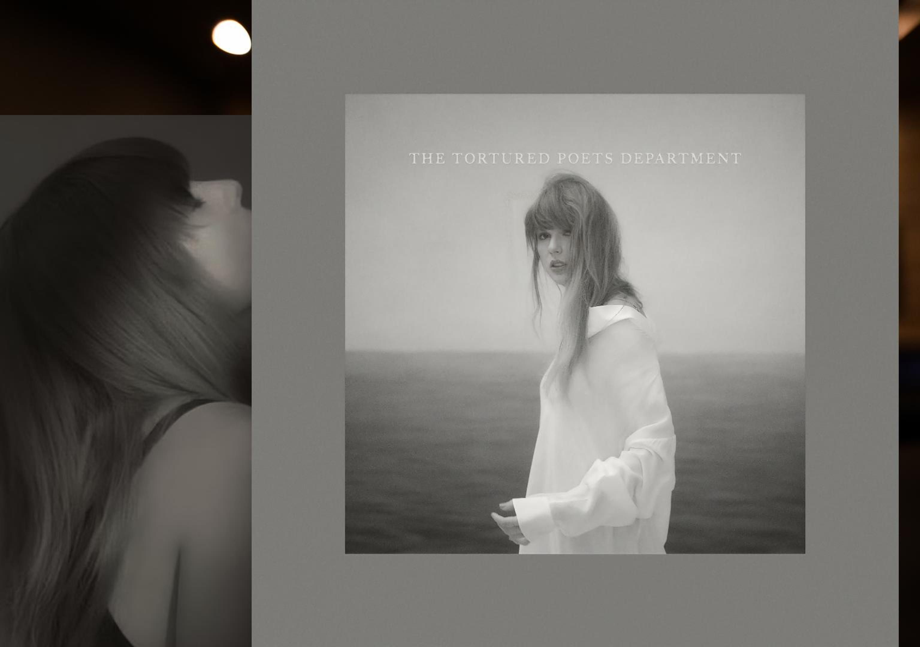 「苦痛诗社」So Long, London 再会 伦敦 - Taylor Swift 泰勒·斯威夫特