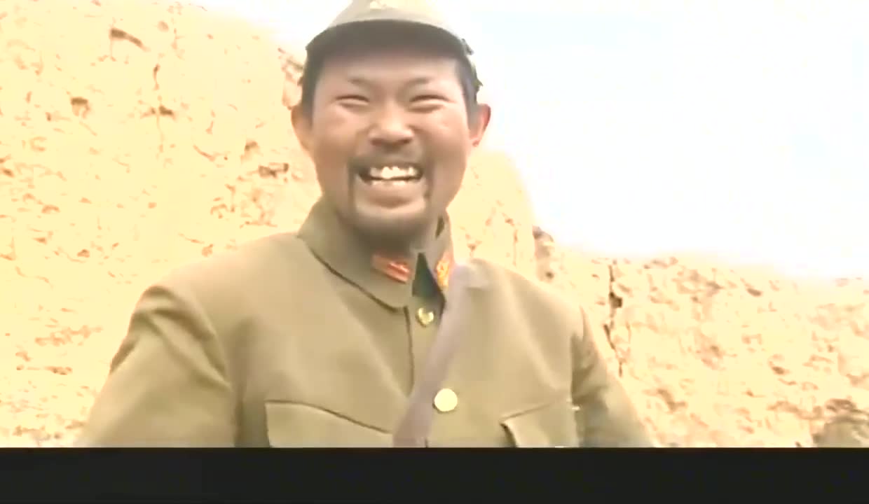 烈火金刚：看见亲人被害，汉奸才知鬼子真面目，可怜后悔已晚
