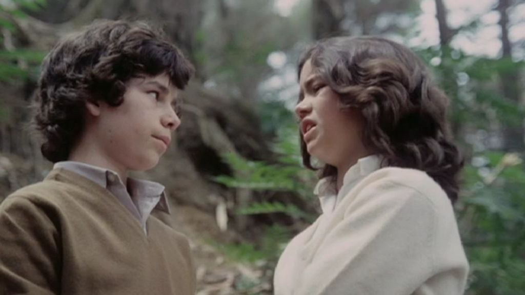 Iratan e Iracema (1987)