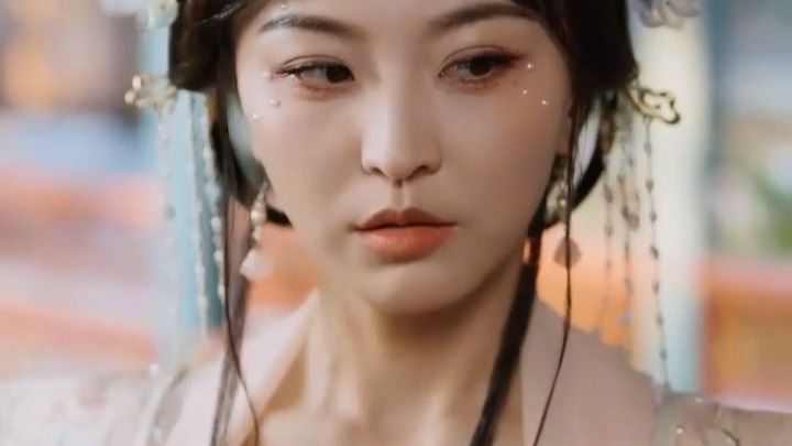 朕的妙妃是暴君 (1)