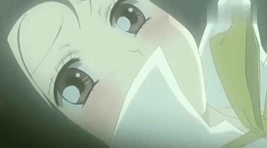 元气少女缘结神：巴卫看着奈奈生从高空落下，顿时就着急的大喊出来