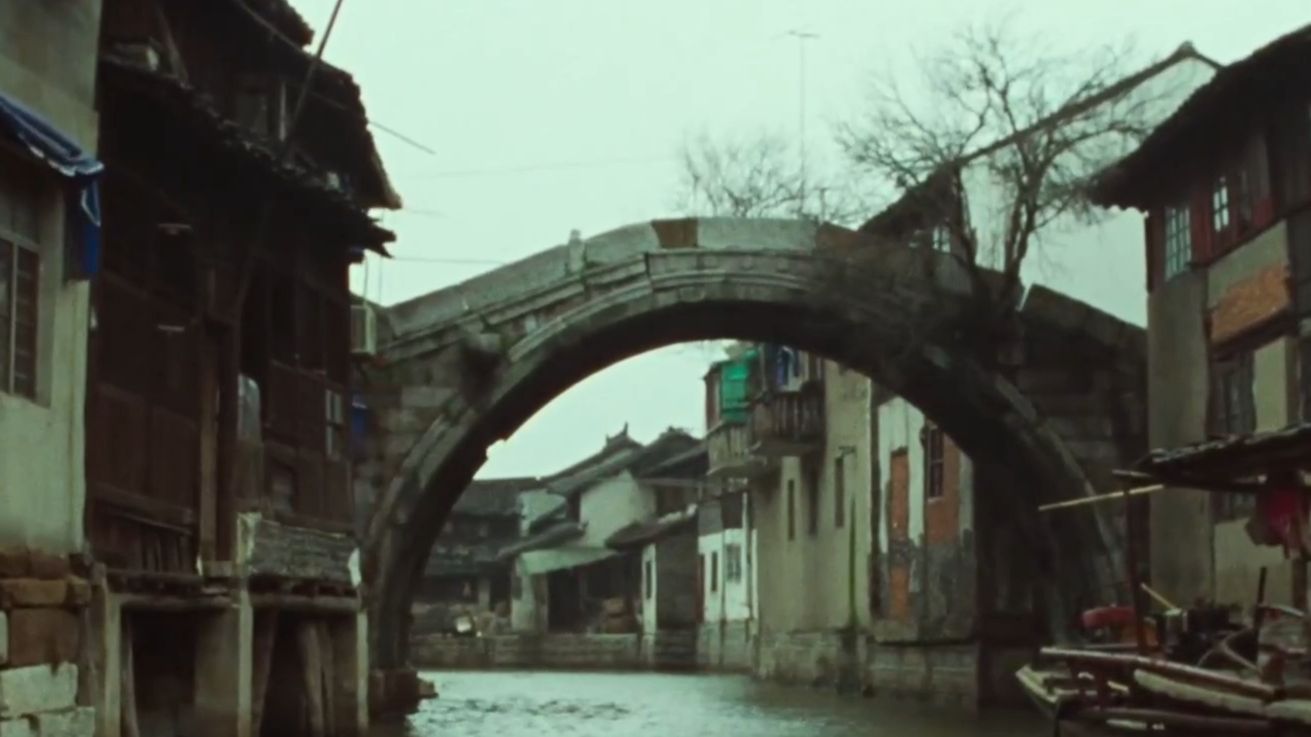 纪录片 流亡上海 Exil Shanghai (1997) 第二部分
