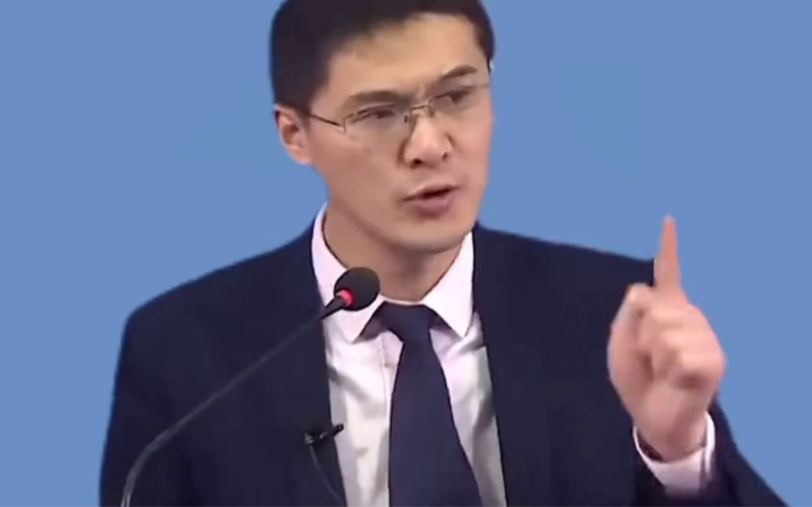 “律师为什么要为坏人做辩护？”