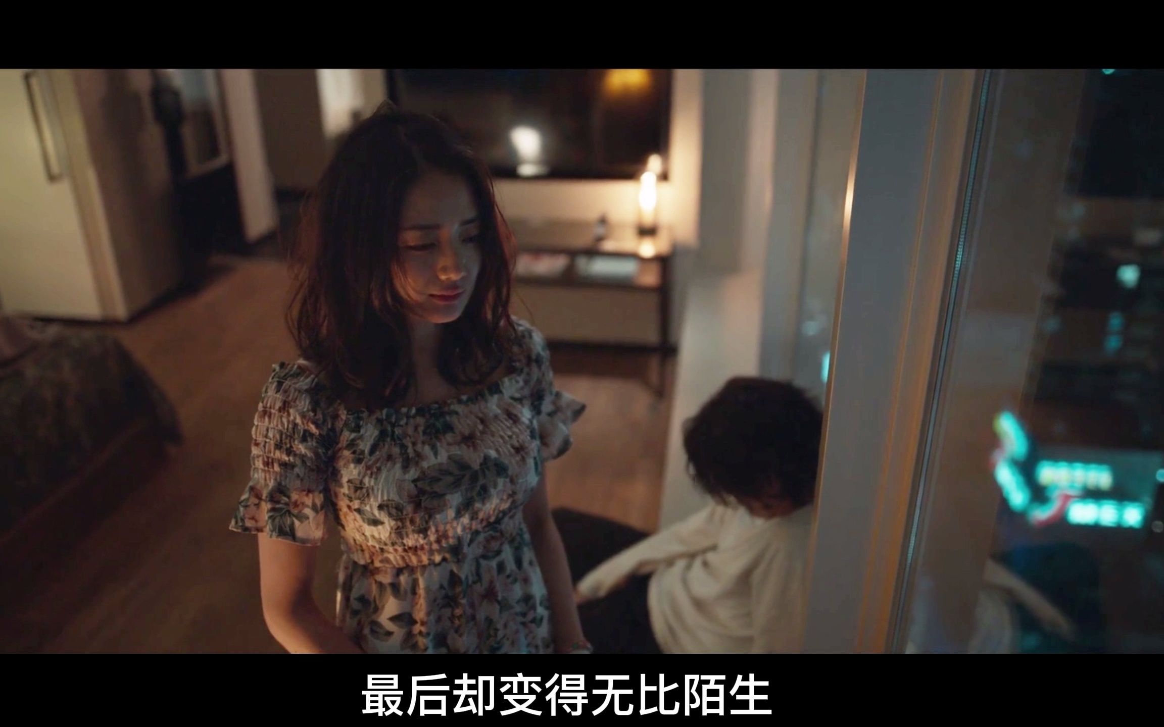 我们都无法成为大人