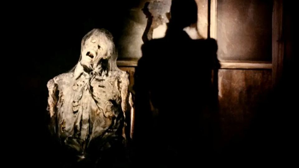 夜深血红 Profondo rosso (1975)