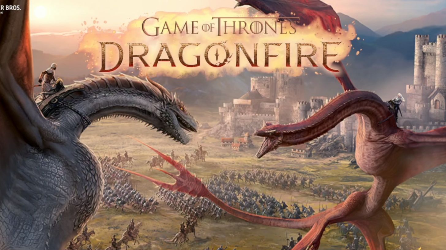 Game of Thrones: Dragonfire（2025）【龙游归档】