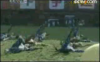 【怀旧】CCTV-12 方圆剧场《女子特警队》全14集