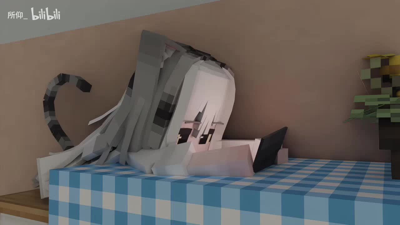 补档 共感娃娃
